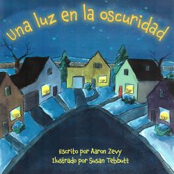 Una luz en la oscuridad (Spanish)